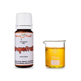 Grejpfrut (Drzewo Cytrynowe) 100% Naturalne Olejki Eteryczne - Olejek Eteryczny 10 ml