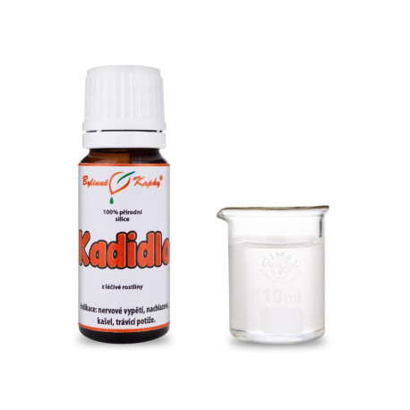 Kadzidło 100% naturalne olejki eteryczne - olejek eteryczny 10 ml