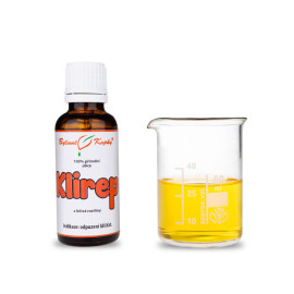 Klirep 100% Natural Essential Oils - Olejek eteryczny 30 ml