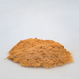 Korzeń gałganta - Alpinia galanga - 50g mielony