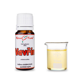 Laurel - 100% naturalne olejki eteryczne - olejek eteryczny 10 ml