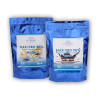 2x Maxi Pro 90% 750g - truskawka