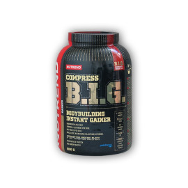 Kompres B.I.G. 2100g - czekoladowo-kakaowy