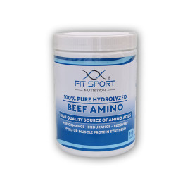 Tabletki Beef Amino 500