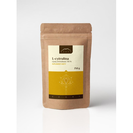 L-Cytrulina - 250g