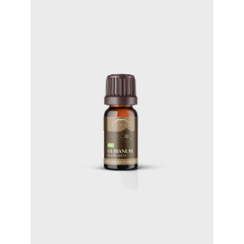 Olibanum BIO Oil 100% Essential Nanga - 10ml