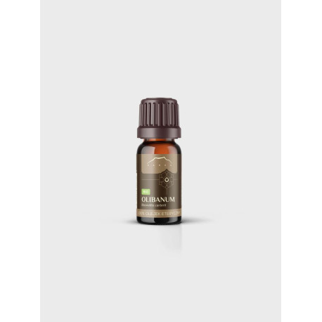 Olibanum BIO Oil 100% Essential Nanga - 10ml