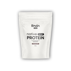 Native Goat Protein 500g – naturalne