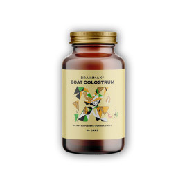 KIDS Goat Colostrum 60 Kapsułki Warzywne