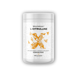 L-cytrulina, L-cytrulina 500g