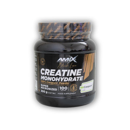 Black Line Creapure Creapure Powder 300g