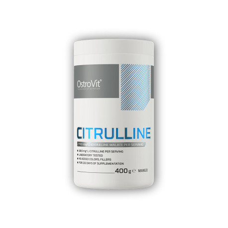 Cytrulina 400g – mango
