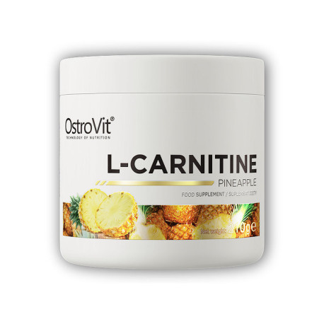 L-karnityna 210g - ananas