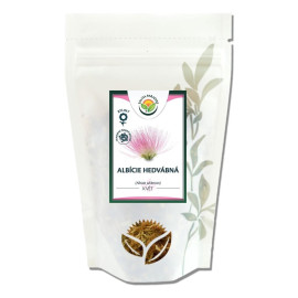 Kwiat Albicia 50g