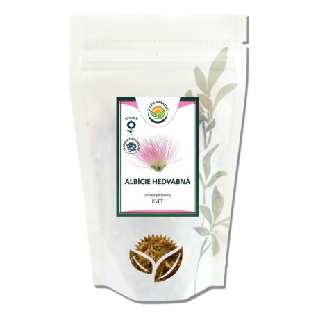 Kwiat Albicia 1000g