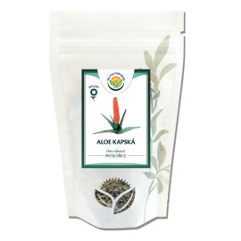 Cape Aloe - żywica 50g