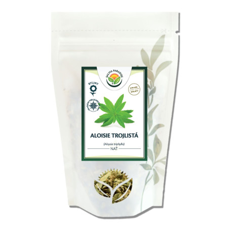 Łodyga aloisie z trzema listami 30g