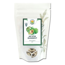 Liść karczocha 1000g