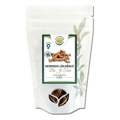 Morinda officinalis - korzenie Ba Ji Tian 300g