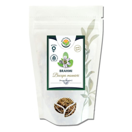 Bacopa monnieri - opuszcza brahmi 40g