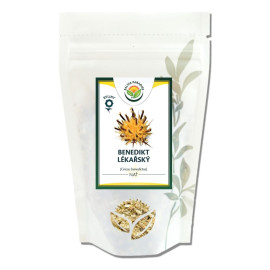 Benedict zostawia 50g