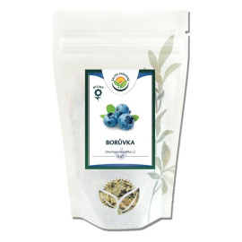 Liście borówki 100g