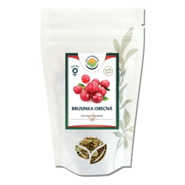 Liść żurawiny 100g