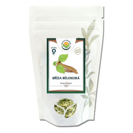 Liść brzozy białej 50g