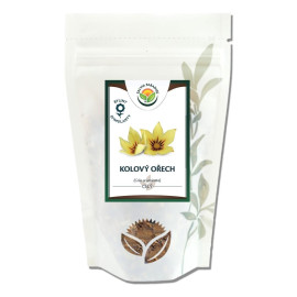 Cola acuminata – cała cola nut 1000g