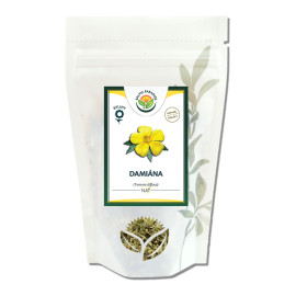 Turnera diffusa - liść damiana 50g