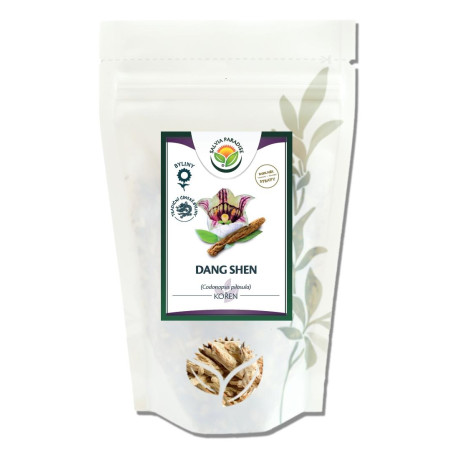 Dang Shen Root - Dang Shen 1000g