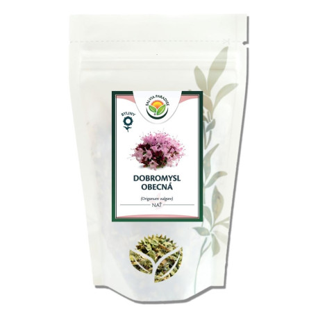 Dobromysl zostawia 1000g