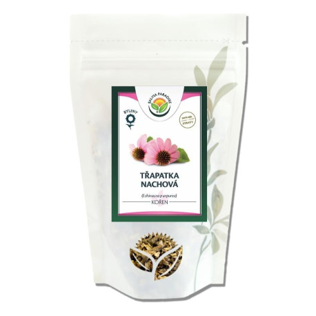 Jeżówka – korzeń jeżowca 100g