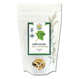 Liść miłorzębu 100g