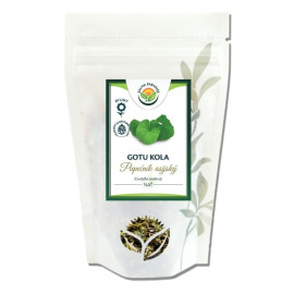 Gotu kola – zostawia 30g