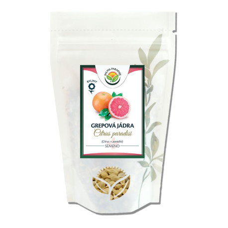 Ziarna grejpfruta - Citrus paradisi 1000g