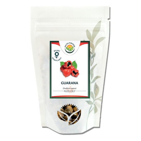 Owoc guarany w całości 50g