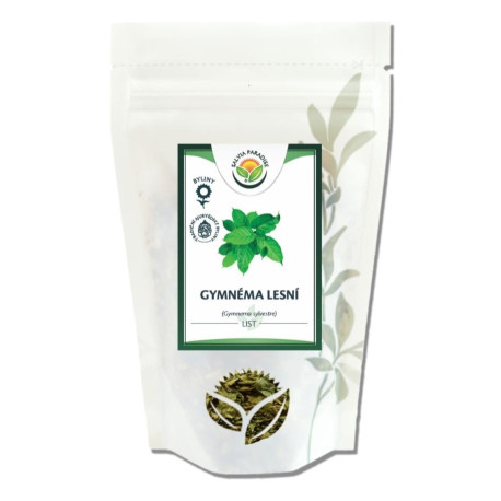 Liść leśna Gymnéma 50g