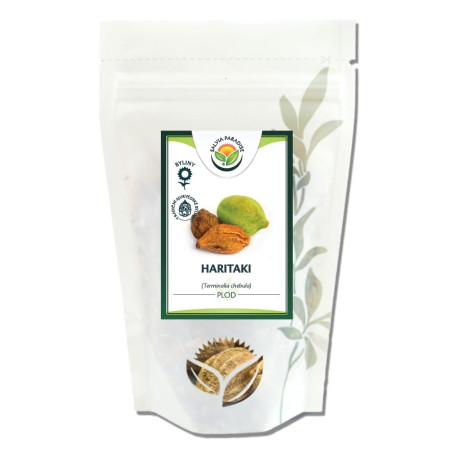 Owoc Haritaki 50g
