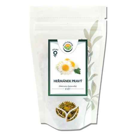 Rumianek Prawdziwy Kwiat 70g