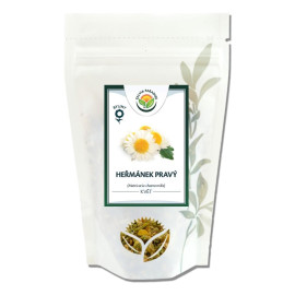 Rumiankowy Prawdziwy Kwiat 1000g