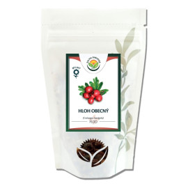 Owoc głogu 250g