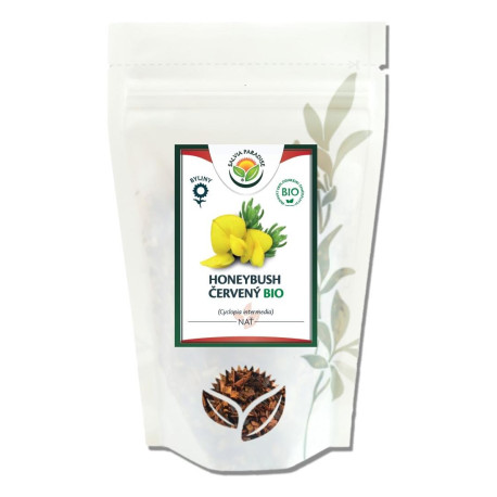 Honeybush Red Organic 100g