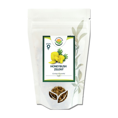 Zieleń miodowa 100g