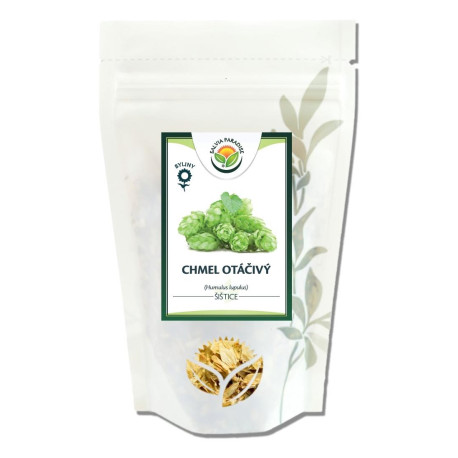 Chmiel – ścinate szyszki 1000g