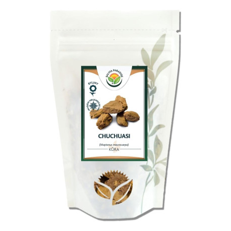 Chuchuasi - skórka chuchuhuasi 100g