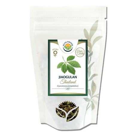 Jiaogulan Thailand HQ - Żeń-szeń pięciolistny 50g
