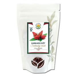 Karkade – hibiskus sudański 100g