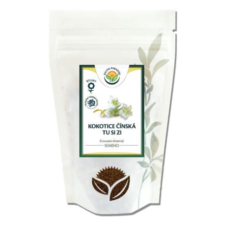 Nimfa chińska – nasiona 70g