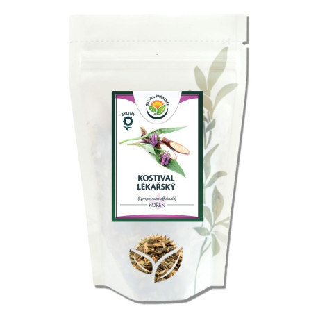 Korzeń ognista 150g